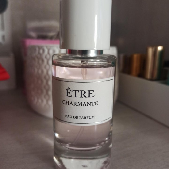 Парфюм ARTPARFUM etre charmante