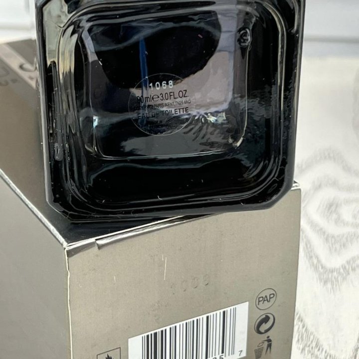 Gucci Pour Homme 90 ml. духи парфюм