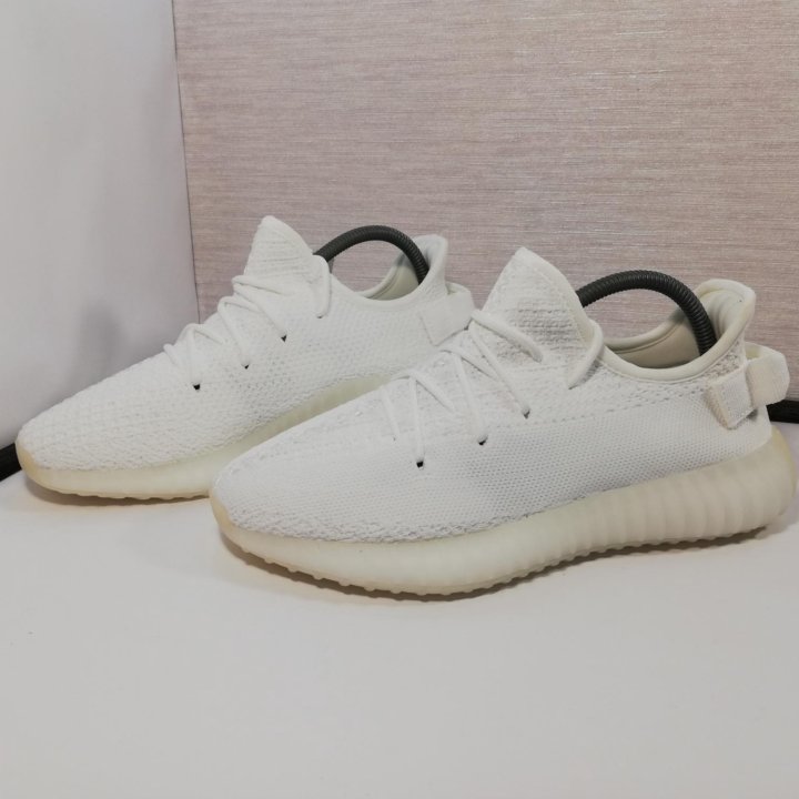 Кроссовки Adidas yeezy boost 350