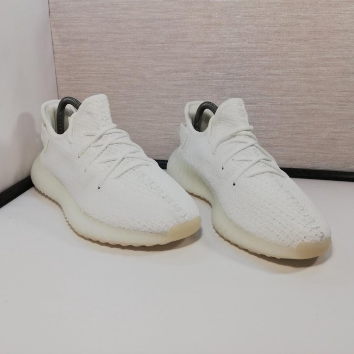 Кроссовки Adidas yeezy boost 350