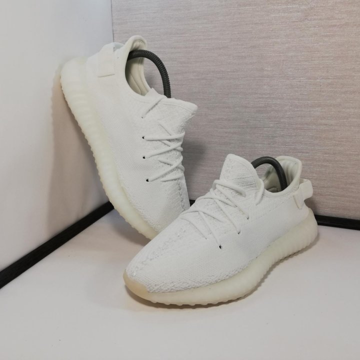 Кроссовки Adidas yeezy boost 350