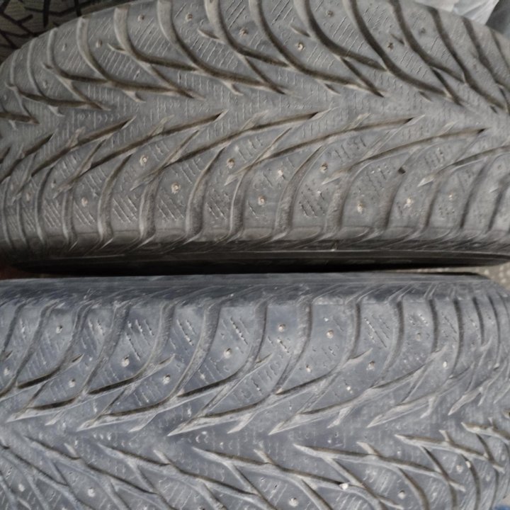 Шины Yokohama iceGuard IG55 235/65 R17