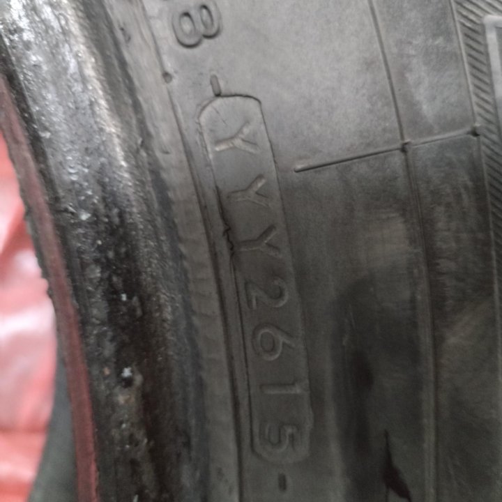 Шины Yokohama iceGuard IG55 235/65 R17