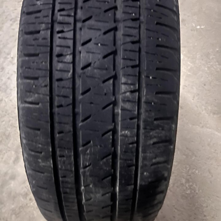 ШИНЫ BRIDGESTONE dueler