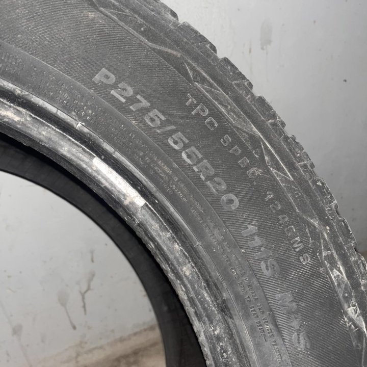 ШИНЫ BRIDGESTONE dueler