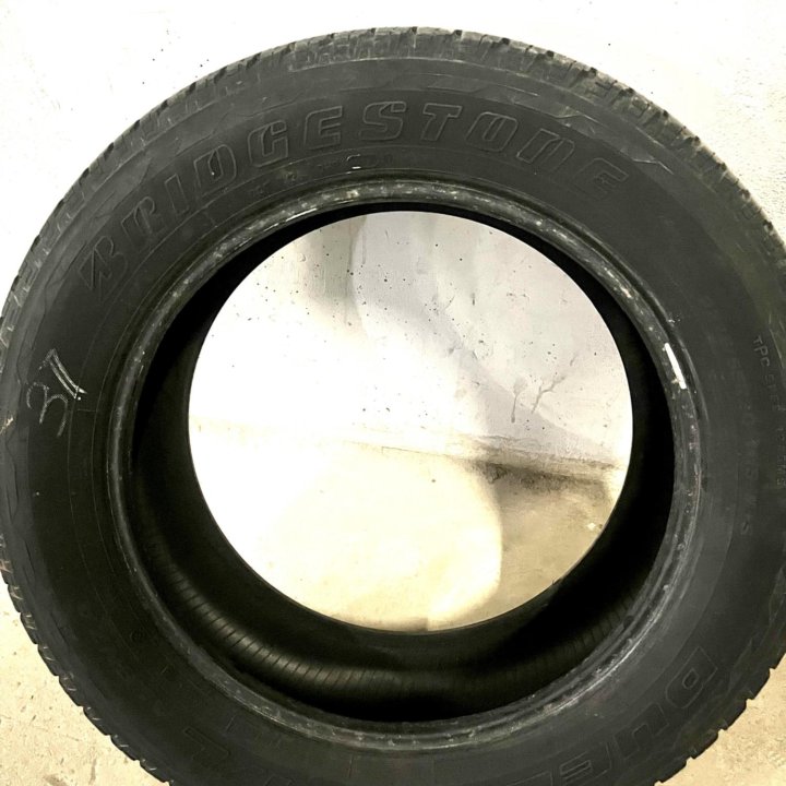 ШИНЫ BRIDGESTONE dueler