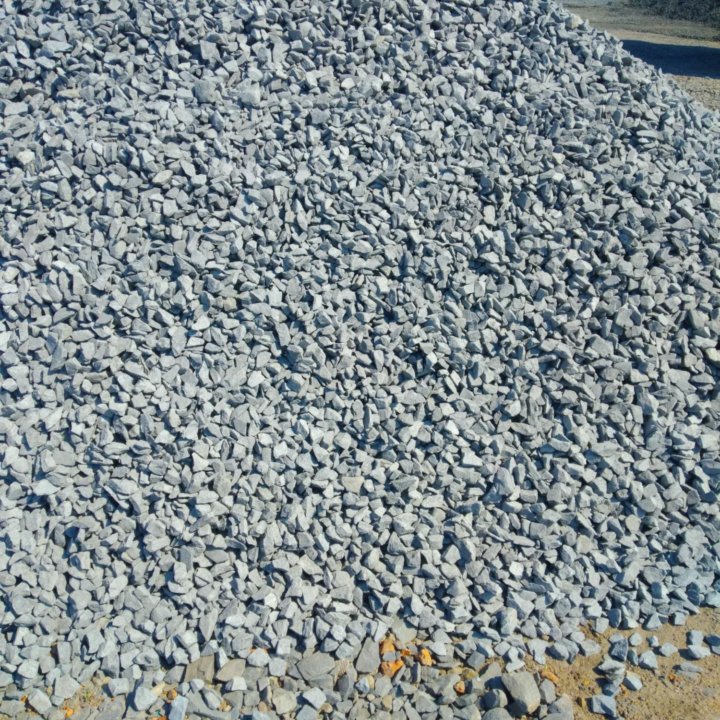 Доставка стройматериалов