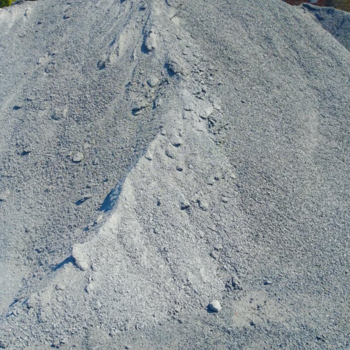 Доставка стройматериалов