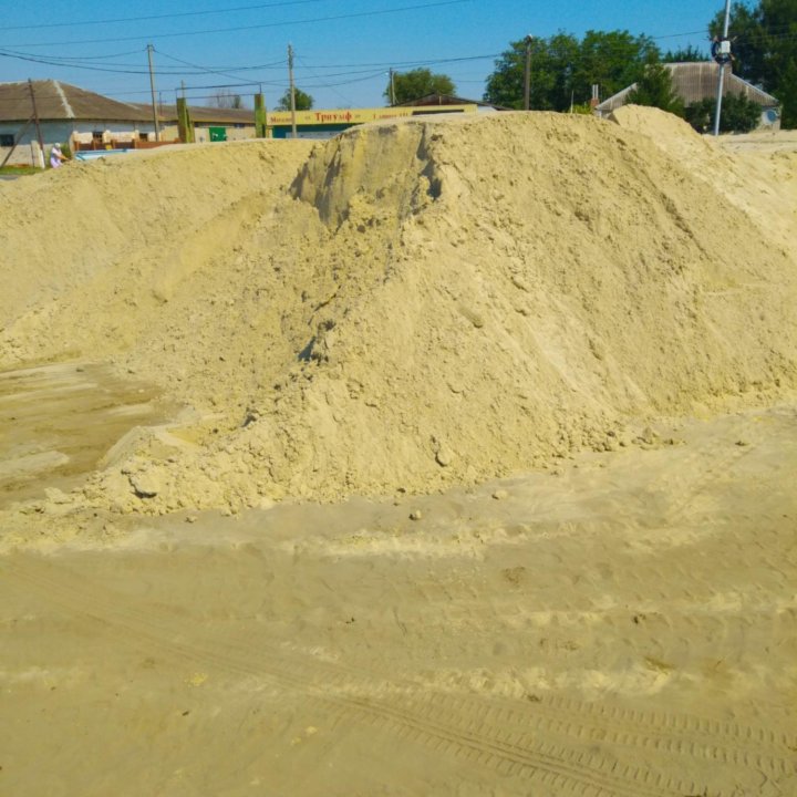 Доставка стройматериалов