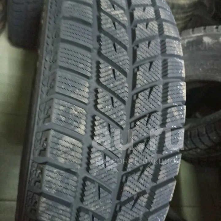 Зимняя резина 165/70 R-13 