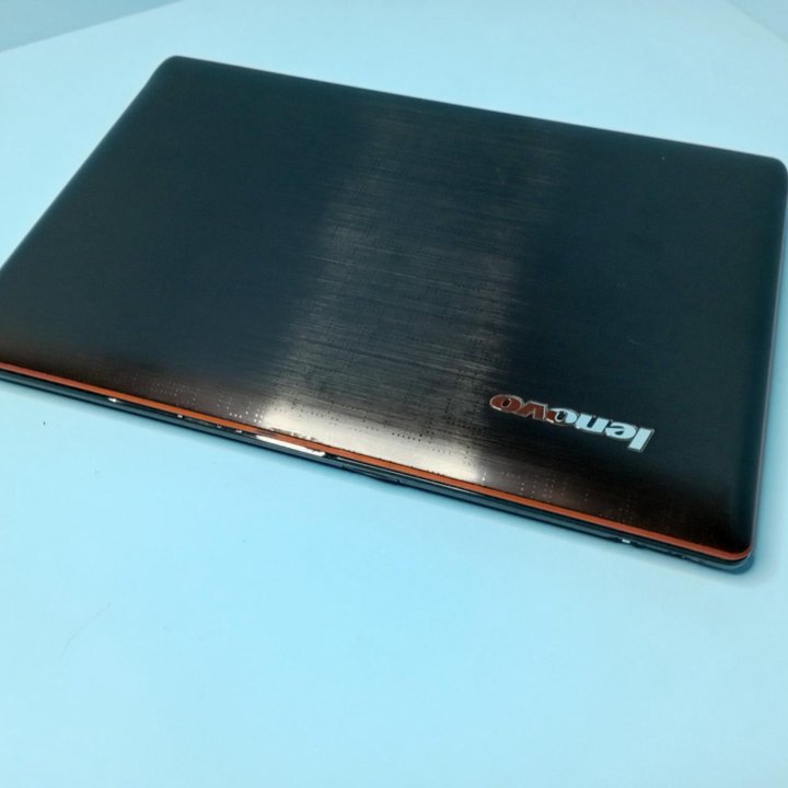 Производительный Lenovo, i7+12gb+SSD+GT555m