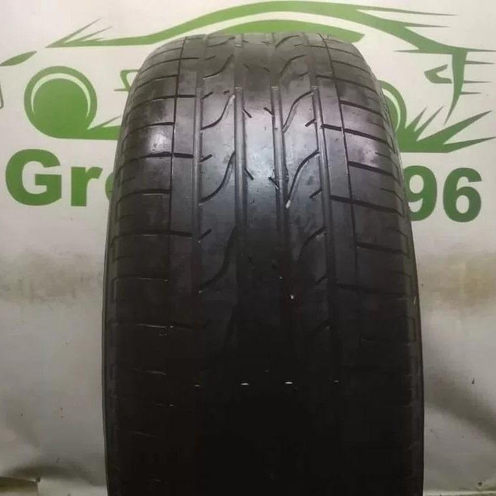 235/55 R17 Bridgestone Dueler H/P Sport 1 шт