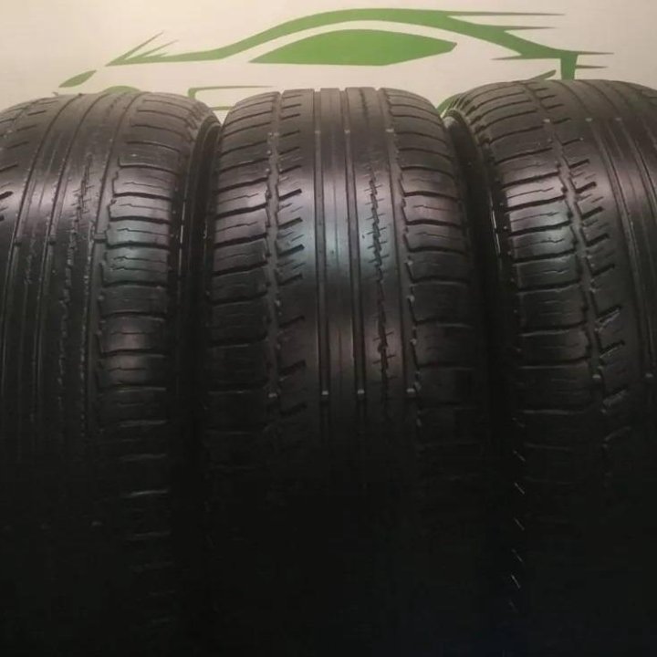 235/65 R17 Nokian Hakka SU 3 шт