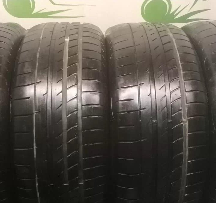 235/50 R18 Goodyear Eagle F1 Asymmetric 2 4 шт