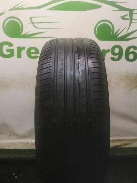 235/55 R18 Yokohama Bluearth AE50 1 шт