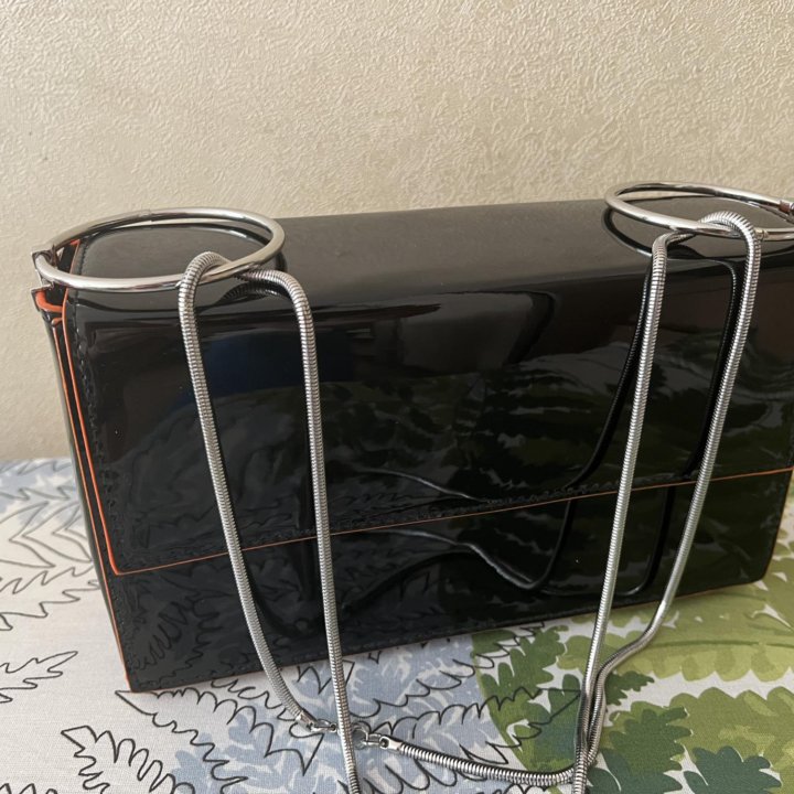 Сумка дизайнерская