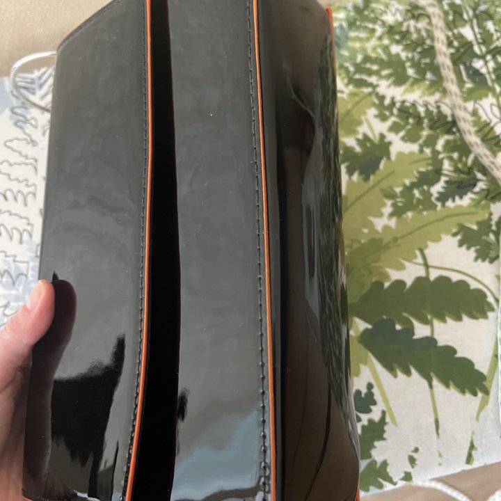 Сумка дизайнерская