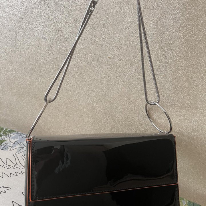 Сумка дизайнерская