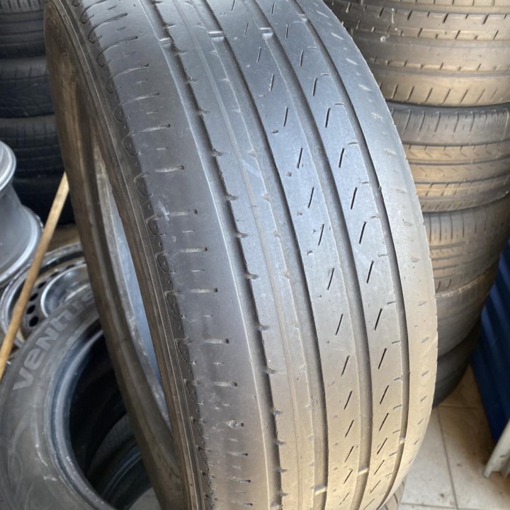 225/65 R17 Pirelli Scorpion Verde