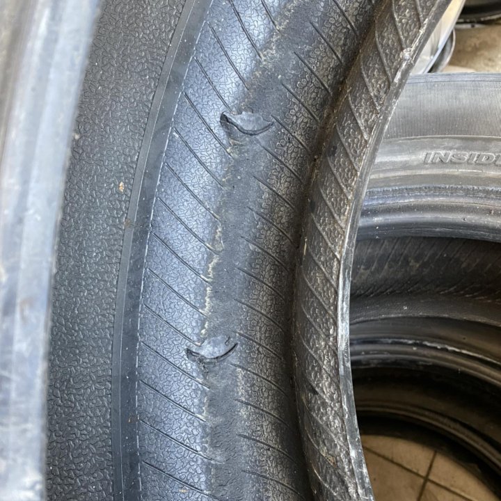 225/65 R17 Pirelli Scorpion Verde