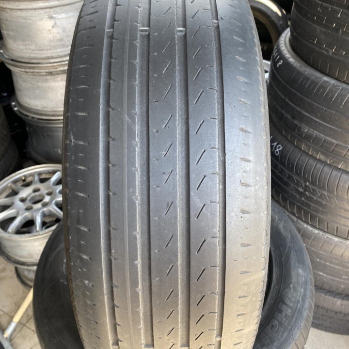 225/65 R17 Pirelli Scorpion Verde