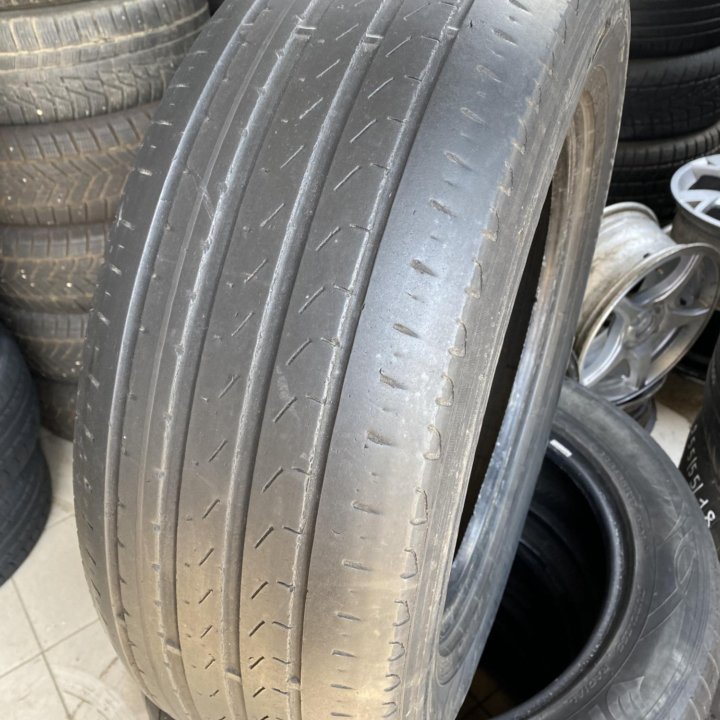 225/65 R17 Pirelli Scorpion Verde