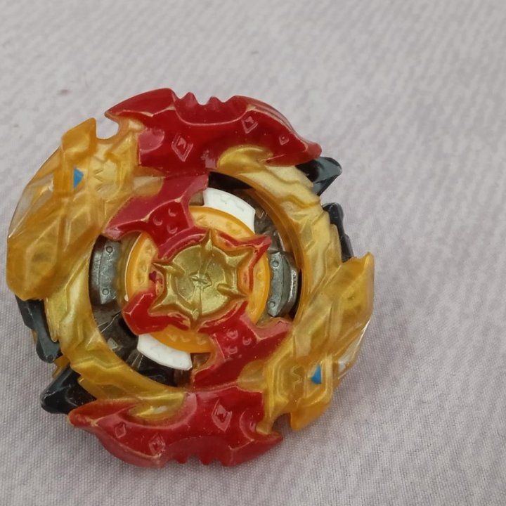 Игрушка BEYBLADE