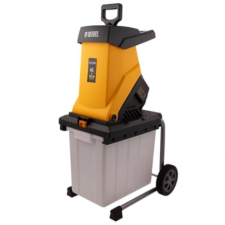 Измельчитель электрический Denzel ECS-2700