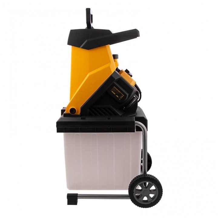 Измельчитель электрический Denzel ECS-2700