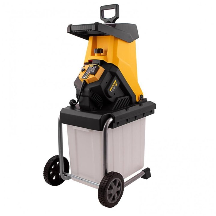 Измельчитель электрический Denzel ECS-2700