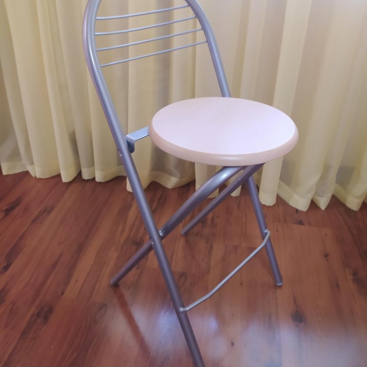 Складной стул IKEA