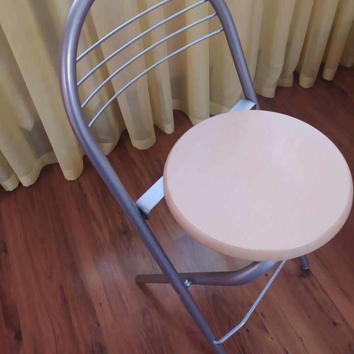 Складной стул IKEA