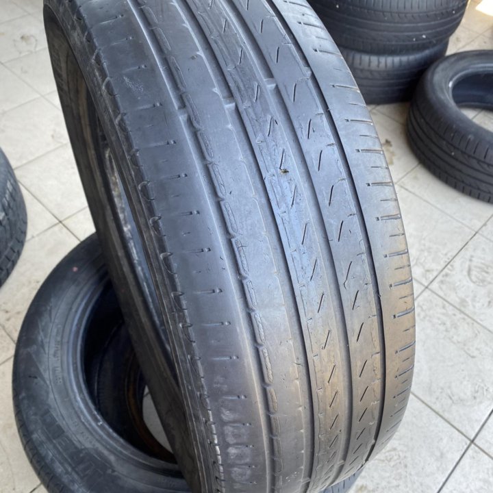 215/65 R17 Pirelli Scorpion Verde