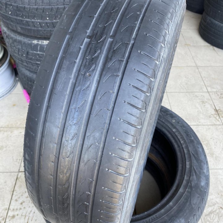 215/65 R17 Pirelli Scorpion Verde