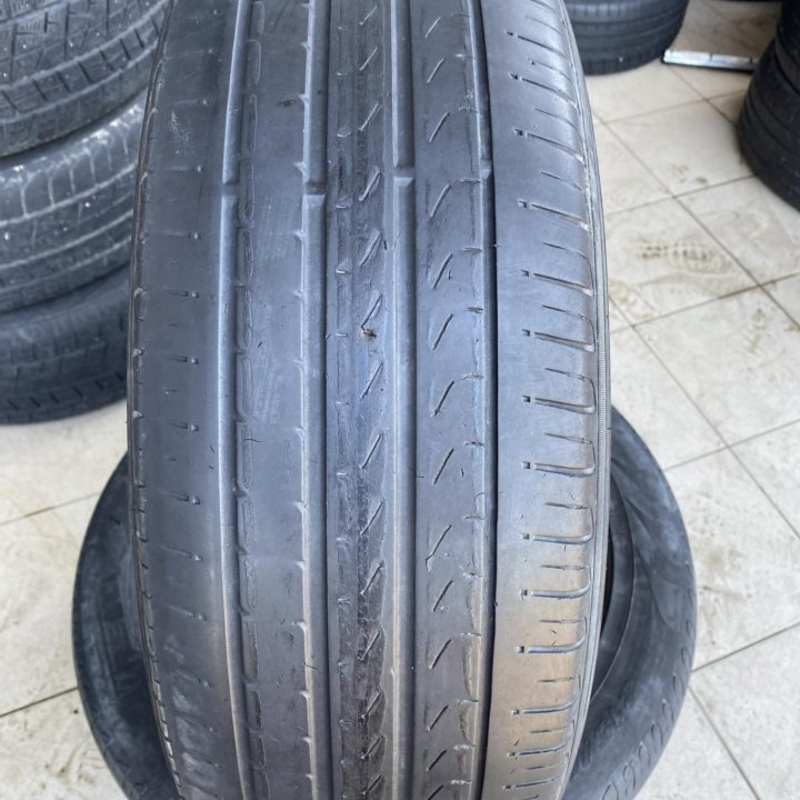 215/65 R17 Pirelli Scorpion Verde