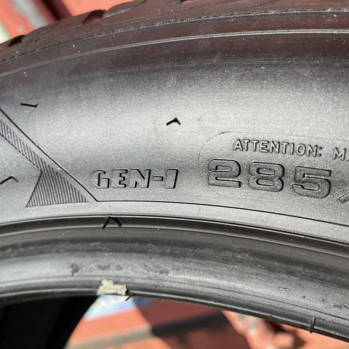 Goodyear UltraGrip Performance GEN-1