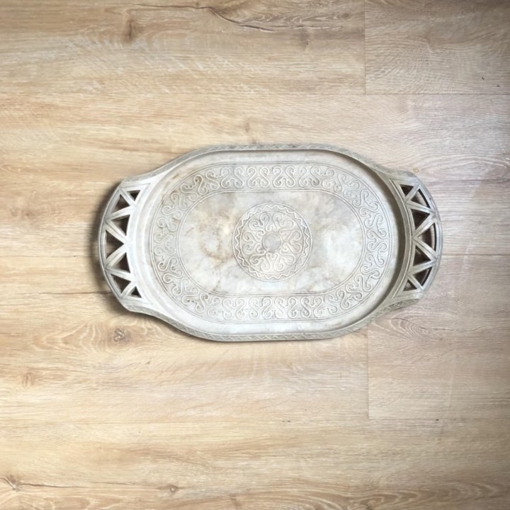 Поднос пластик СССР