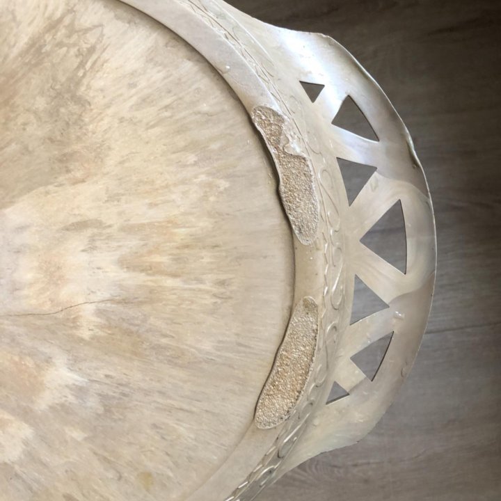 Поднос пластик СССР