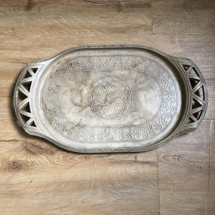 Поднос пластик СССР