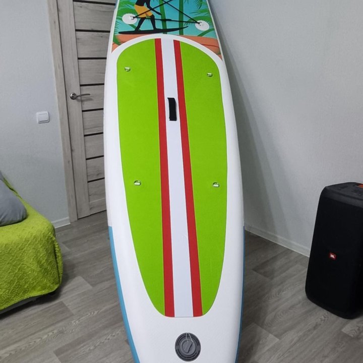 Sup board