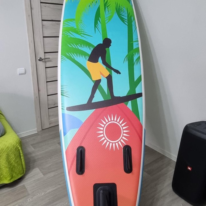 Sup board