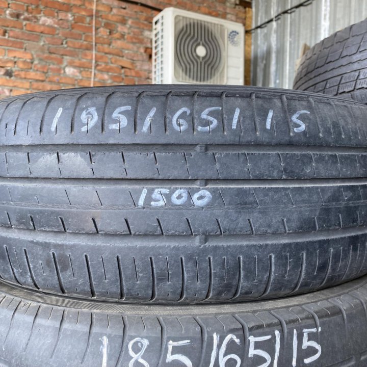 195/65 R15 Amtel Planet Evo