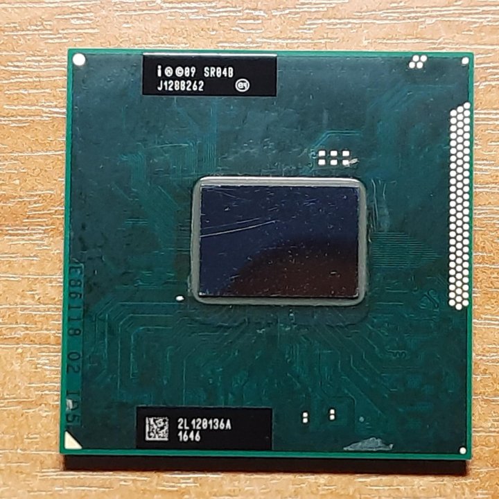 Intel Core i5-2410M