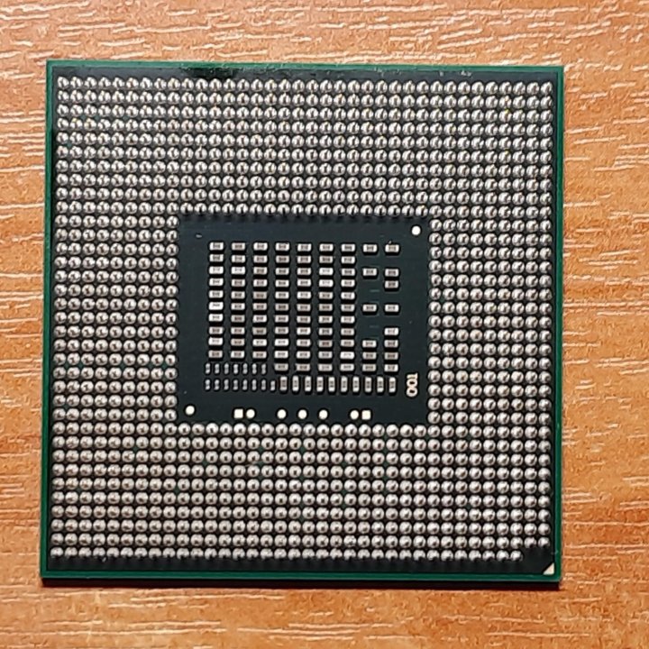 Intel Core i5-2410M