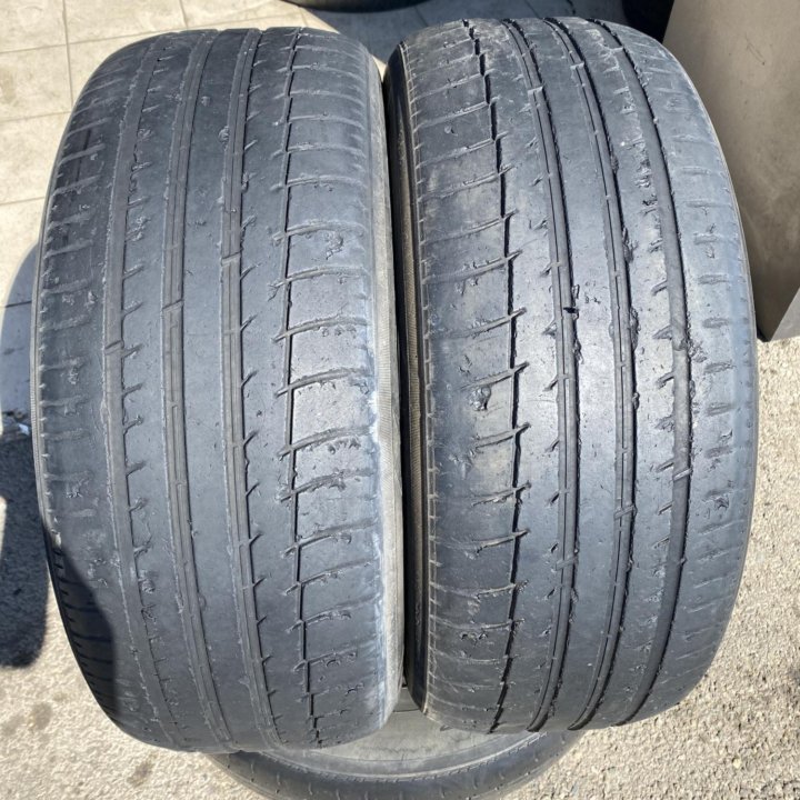 235/55 R17 Triangle Sportex TSH11