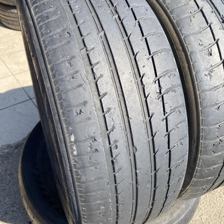 235/55 R17 Triangle Sportex TSH11