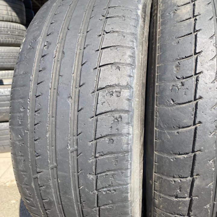 235/55 R17 Triangle Sportex TSH11