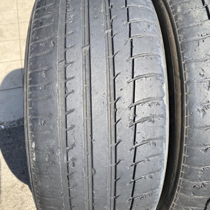 235/55 R17 Triangle Sportex TSH11