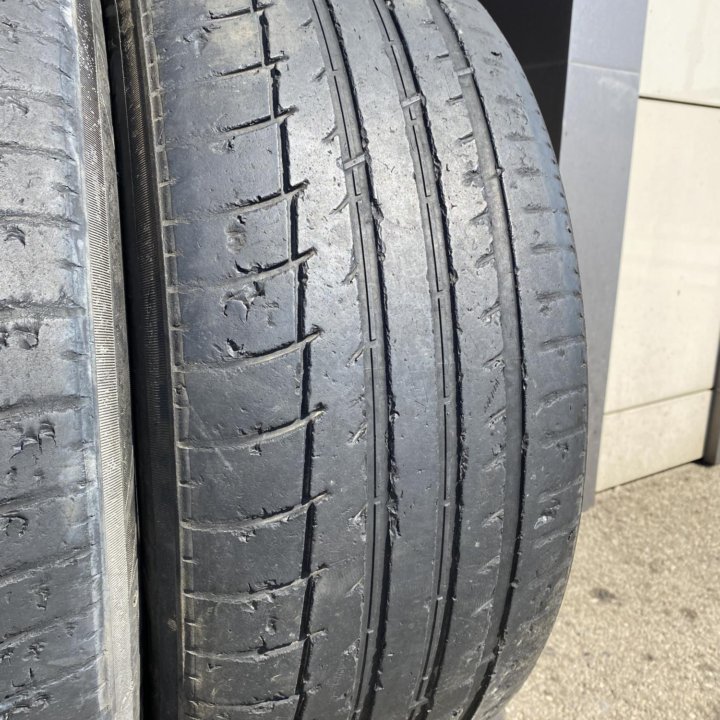 235/55 R17 Triangle Sportex TSH11