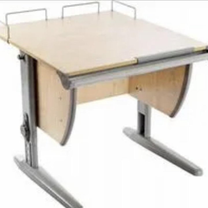 Школьная парта Деми